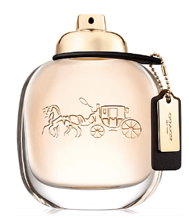 Image of COACH Eau de Parfum Spray