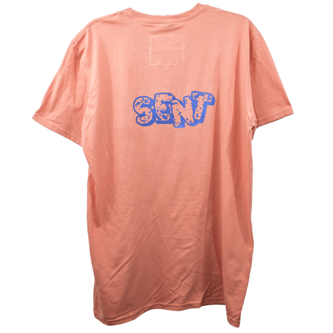Stranger Enterprise "SENT" T-Shirt