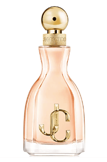 Image of Jimmy Choo I Want Choo Eau de Parfum Fragrance Collection