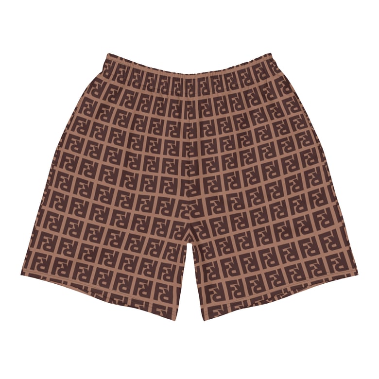 Image of FREAKO RICO SHORTS