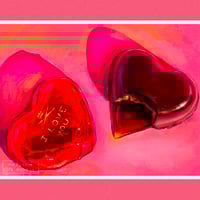 Image 1 of I Love You | PRINT