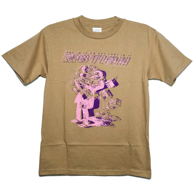 Motion T-Shirt