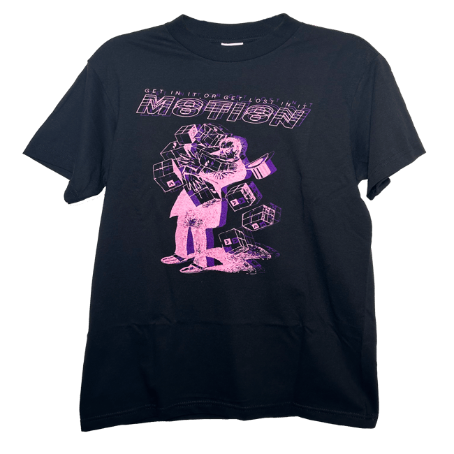 Motion T-Shirt
