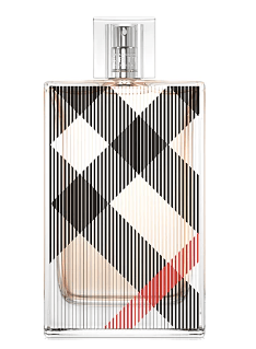 Image of Burberry Brit Eau de Parfum Spray, 3.3 oz