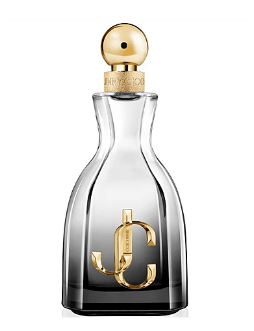 Image of Jimmy Choo I Want Choo Forever Eau de Parfum