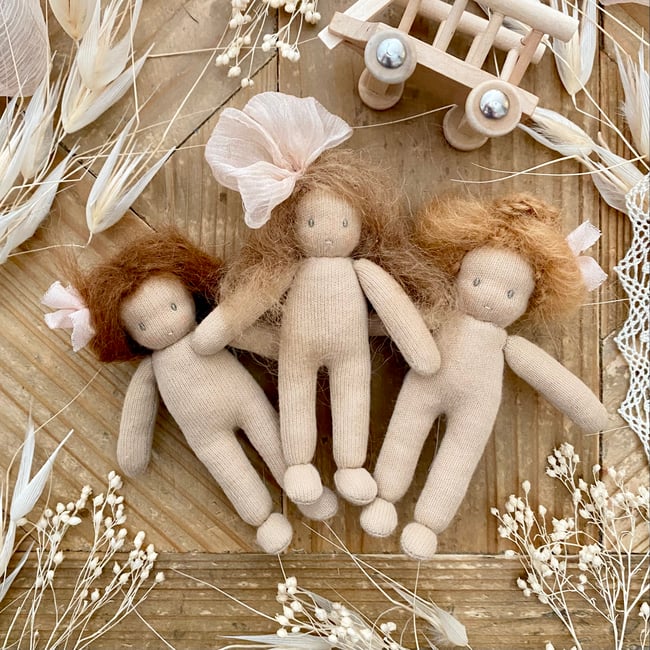 Les Précieuses Minuscules