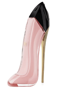 Image of Carolina Herrera Good Girl Blush Eau de Parfum