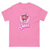 Pink Diablo Barbie shirt (Barbie edition) Image 4