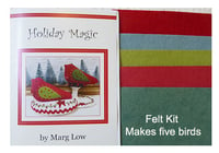 Image 3 of Holiday Magic Kit