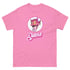 Diablo Barbie Logo T Image 3