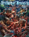 Artifacts of Brutality Magazine Issue #2 (IN STOCK)