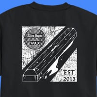 Image 1 of T-Shirt/Curb Love
