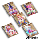 Image 2 of Holo One Piece Waifu Slaps!