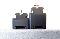 Image 3 of HK SL-8 G36 Ultra Low Profile Optic Top Rail (v2)