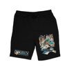 GTSVG x ONE PIECE WEATHER WITCH MIDWEIGHT SHORTS 