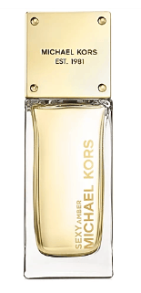 Image of Michael Kors Sexy Amber Fragrance 