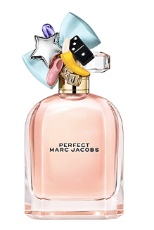 Image of Marc Jacobs Perfect Eau de Parfum 