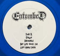 Image 5 of ENTOMBED - REEK OF CHRISTIANITY