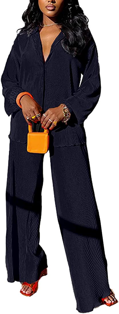 Image of 2 Piece Pants Sets