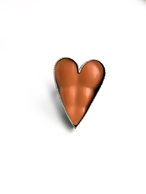 Image of Ken's Six Pack Ring