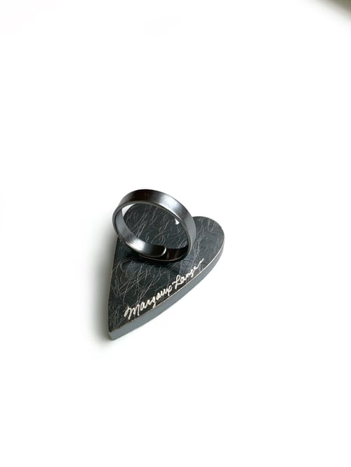 Image of Ken's Six Pack Ring