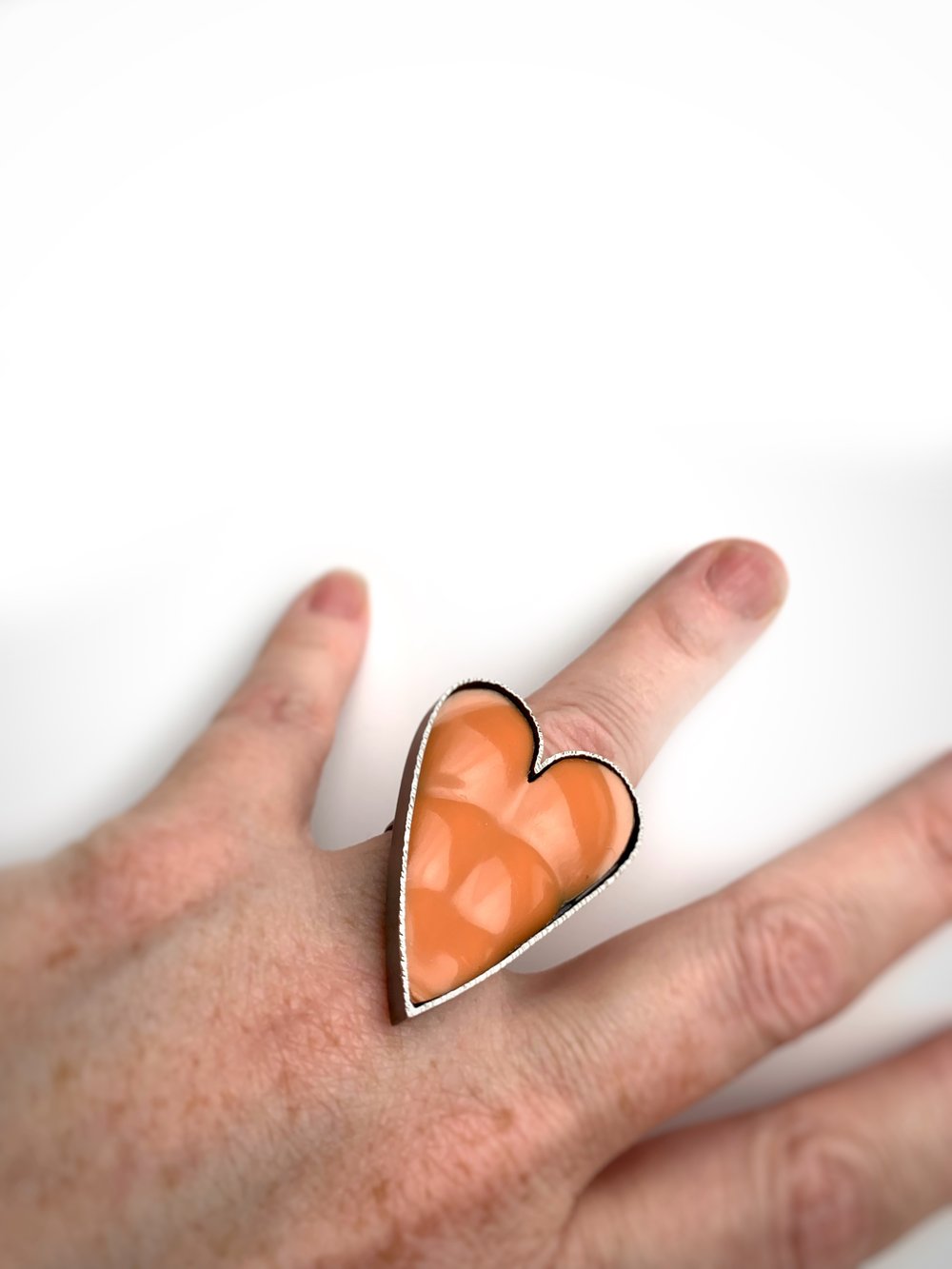 Image of Ken's Six Pack Ring