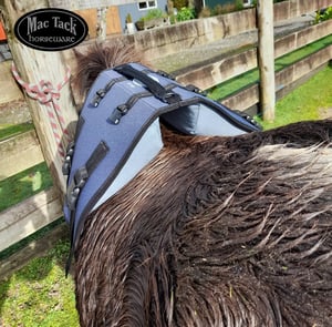 Image of Small PONY Pack Saddle 