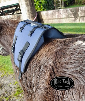 Image of Small PONY Pack Saddle 