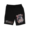 GTSVG x ONE PIECE F*N WRST MIDWEIGHT SHORTS