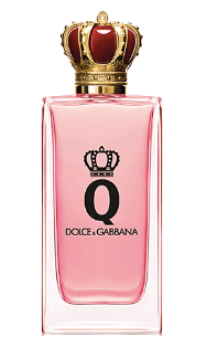 Image of Dolce & Gabbana Q Eau de Parfum Spray