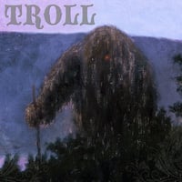 Troll - Troll (Vinyl) (Used)