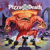 Pizza Death - Reign Of The Anticrust Vinyl Turtleshell Edition