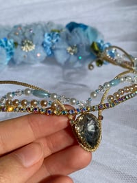 Image 2 of Blue Cupid Variation Halo 