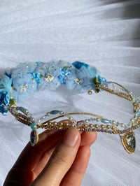 Image 1 of Blue Cupid Variation Halo 