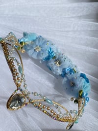 Image 3 of Blue Cupid Variation Halo 