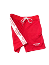 Chaser Cotton Shorts