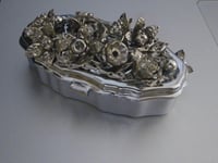 Image 3 of Silver Linings Pill Case