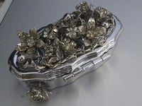 Image 1 of Silver Linings Pill Case