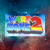 Image 1 of UGS Warp Zone 2 merch