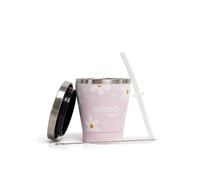 Image 3 of Smoo Mini Smoothie Cup Daisy - NEW PRODUCT