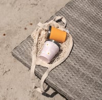 Image 4 of Smoo Mini Smoothie Cup Daisy - NEW PRODUCT