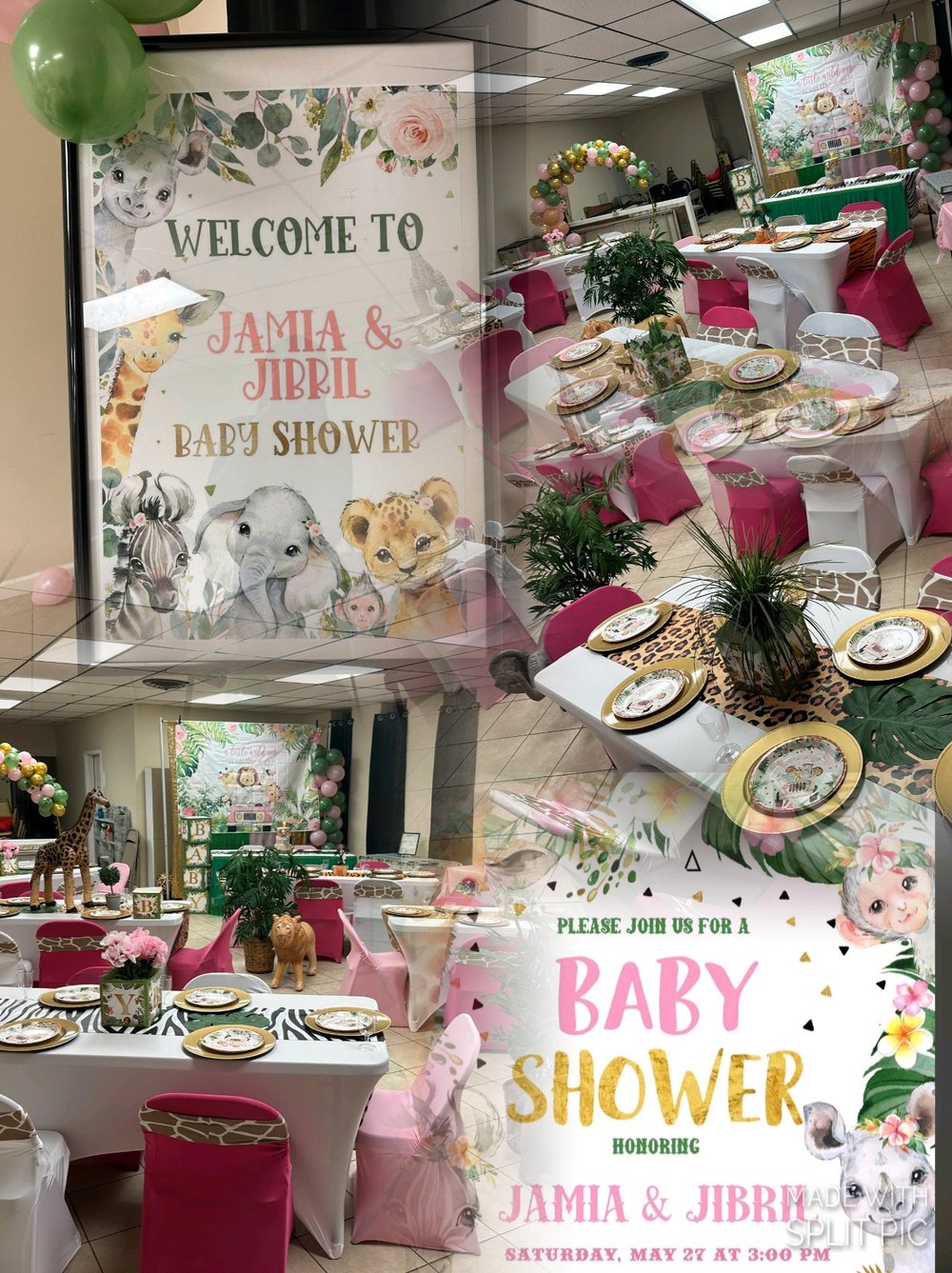 Image of BabyShower 