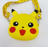 Fidget Bag / Purse Pikachu