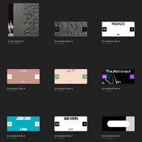 Image 4 of [DECOR] BTS Cassettes (BLANKS/NO MUSIC)