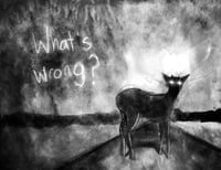 Image 2 of An IOU (Graphic Novel) Autographed First Edition