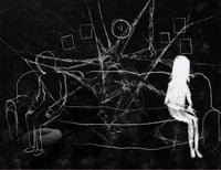 Image 4 of An IOU (Graphic Novel) Autographed First Edition