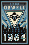 George Orwell, Die großen Werke. Farm der Tiere, 1984, Die großen Essays