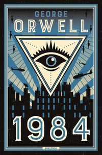 Image 2 of George Orwell, Die großen Werke. Farm der Tiere, 1984, Die großen Essays