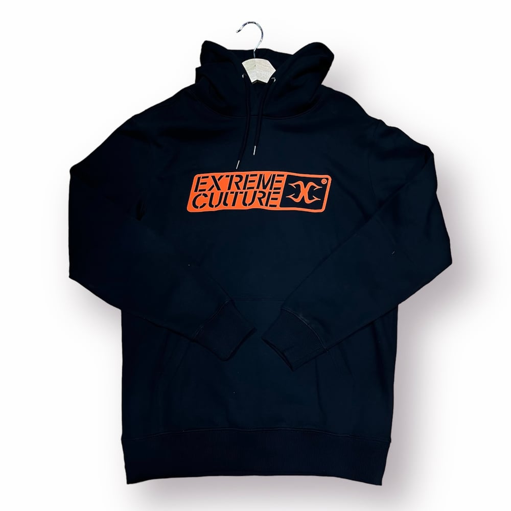 Image of Extreme Culture® - Flow Razzed Hoodie 