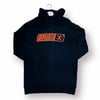 Extreme Culture® - Flow Razzed Hoodie 